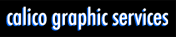 Calico Graphic Services