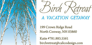 Birch Retreat