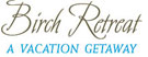 Birch Retreat logo