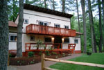 Pine Brook Lodge