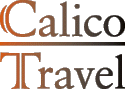 Calico Travel